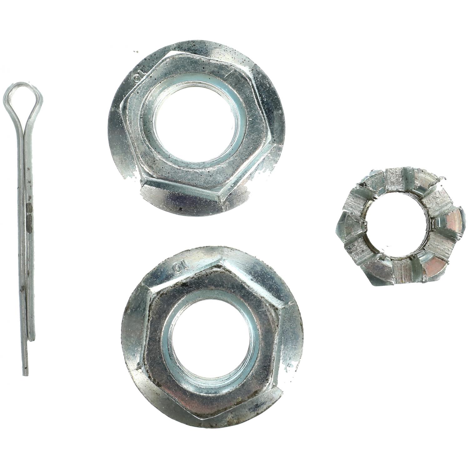 Dorman 520620 - Suspension Control Arm and Ball Joint Assembly Dorman 520620 Suspension Control Arm and Ball Joint Assembly product image 6 of 6