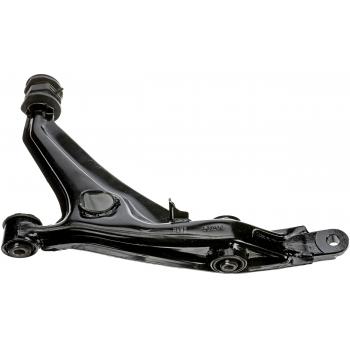 Dorman 520649 - Suspension Control Arm Dorman 520649 Suspension Control Arm product image 5 of 5