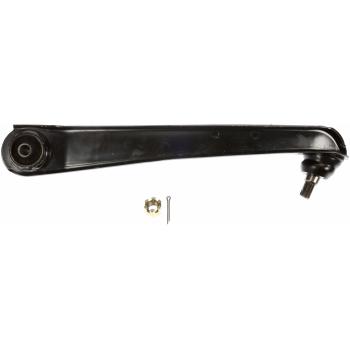 1977 Honda Accord Suspension Control Arm and Ball Joint Assembly Front Left Lower Dorman 520665 image 4 of 4