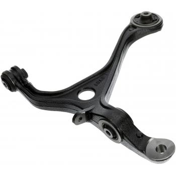 2006 Acura TSX Suspension Control Arm Front Right Lower Dorman 520694 image 4 of 4