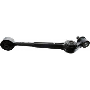 1990 Audi 100 Suspension Control Arm and Ball Joint Assembly Front Left Lower Dorman 520709 image 2 of 4
