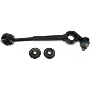 1990 Audi 100 Suspension Control Arm and Ball Joint Assembly Front Right Lower Dorman 520710 image 4 of 4