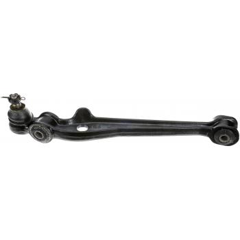 1981 BMW 528i Suspension Control Arm and Ball Joint Assembly Front Left Lower Dorman 520721 image 1 of 4