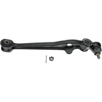 1981 BMW 528i Suspension Control Arm and Ball Joint Assembly Front Left Lower Dorman 520721 image 4 of 4