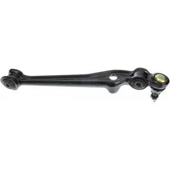 1981 BMW 528i Suspension Control Arm and Ball Joint Assembly Front Right Lower Dorman 520722 image 2 of 4