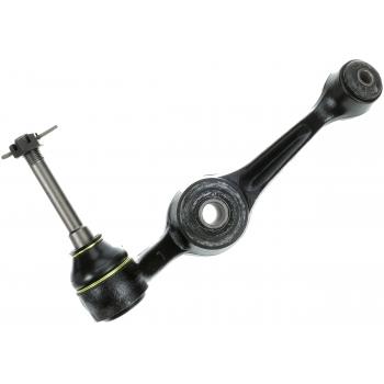 1983 BMW 320i Suspension Control Arm and Ball Joint Assembly Front Left Lower Dorman 520725 image 3 of 4