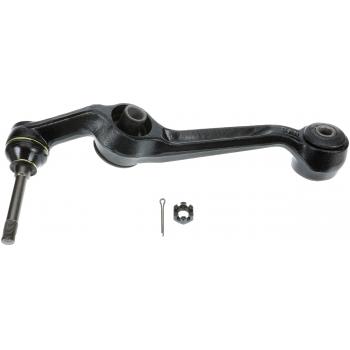 1983 BMW 320i Suspension Control Arm and Ball Joint Assembly Front Left Lower Dorman 520725 image 4 of 4