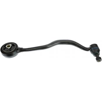 1988 BMW M6 Suspension Control Arm and Ball Joint Assembly Front Left Lower Rearward Dorman 520729 image 2 of 4