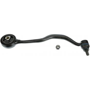 1988 BMW M6 Suspension Control Arm and Ball Joint Assembly Front Left Lower Rearward Dorman 520729 image 4 of 4