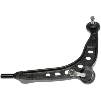 1991 BMW 325i Suspension Control Arm and Ball Joint Assembly Front Left Lower Dorman 520731 image 1 of 4