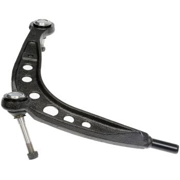 1991 BMW 325i Suspension Control Arm and Ball Joint Assembly Front Left Lower Dorman 520731 image 2 of 4