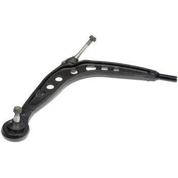 1991 BMW 325i Suspension Control Arm and Ball Joint Assembly Front Left Lower Dorman 520731 image 4 of 4