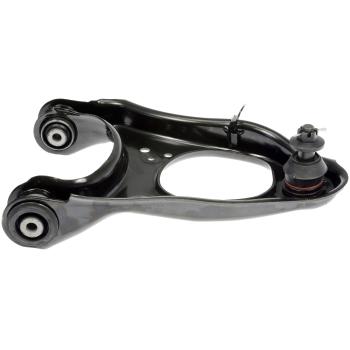 2015 Acura TLX Suspension Control Arm and Ball Joint Assembly Rear Left Upper Dorman 520741 image 3 of 4
