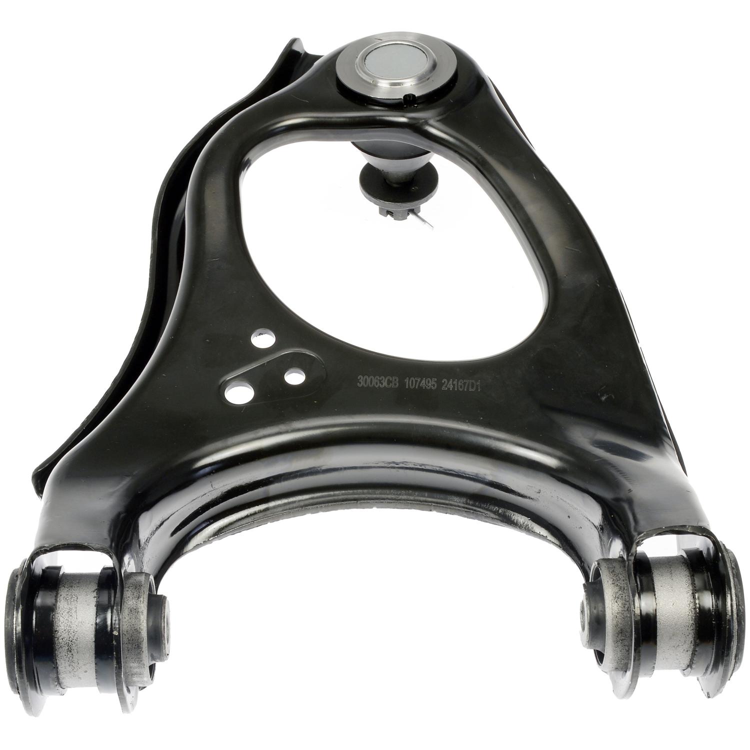 Dorman 520742 - Suspension Control Arm and Ball Joint Assembly Dorman 520742 Suspension Control Arm and Ball Joint Assembly product image 2 of 5