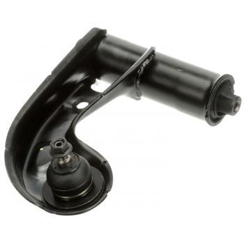 2006 Chrysler Crossfire Suspension Control Arm and Ball Joint Assembly Front Left Upper Dorman 520751 image 4 of 4
