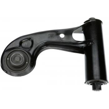 2006 Chrysler Crossfire Suspension Control Arm and Ball Joint Assembly Front Right Upper Dorman 520752 image 2 of 4
