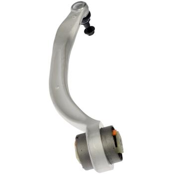 2000 Audi A8 Suspension Control Arm and Ball Joint Assembly Front Left Lower Rearward Dorman 520765 image 2 of 4