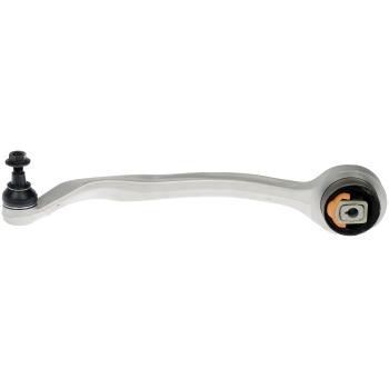 2000 Audi A8 Suspension Control Arm and Ball Joint Assembly Front Left Lower Rearward Dorman 520765 image 3 of 4
