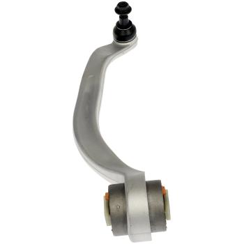 2000 Audi A8 Suspension Control Arm and Ball Joint Assembly Front Right Lower Rearward Dorman 520766 image 1 of 4