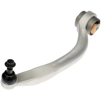 2000 Audi A8 Suspension Control Arm and Ball Joint Assembly Front Right Lower Rearward Dorman 520766 image 4 of 4