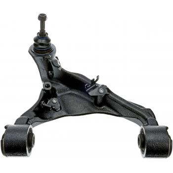 2013 Land Rover Range Rover Sport Suspension Control Arm and Ball Joint Assembly Front Left Upper Dorman 520769 image 1 of 4