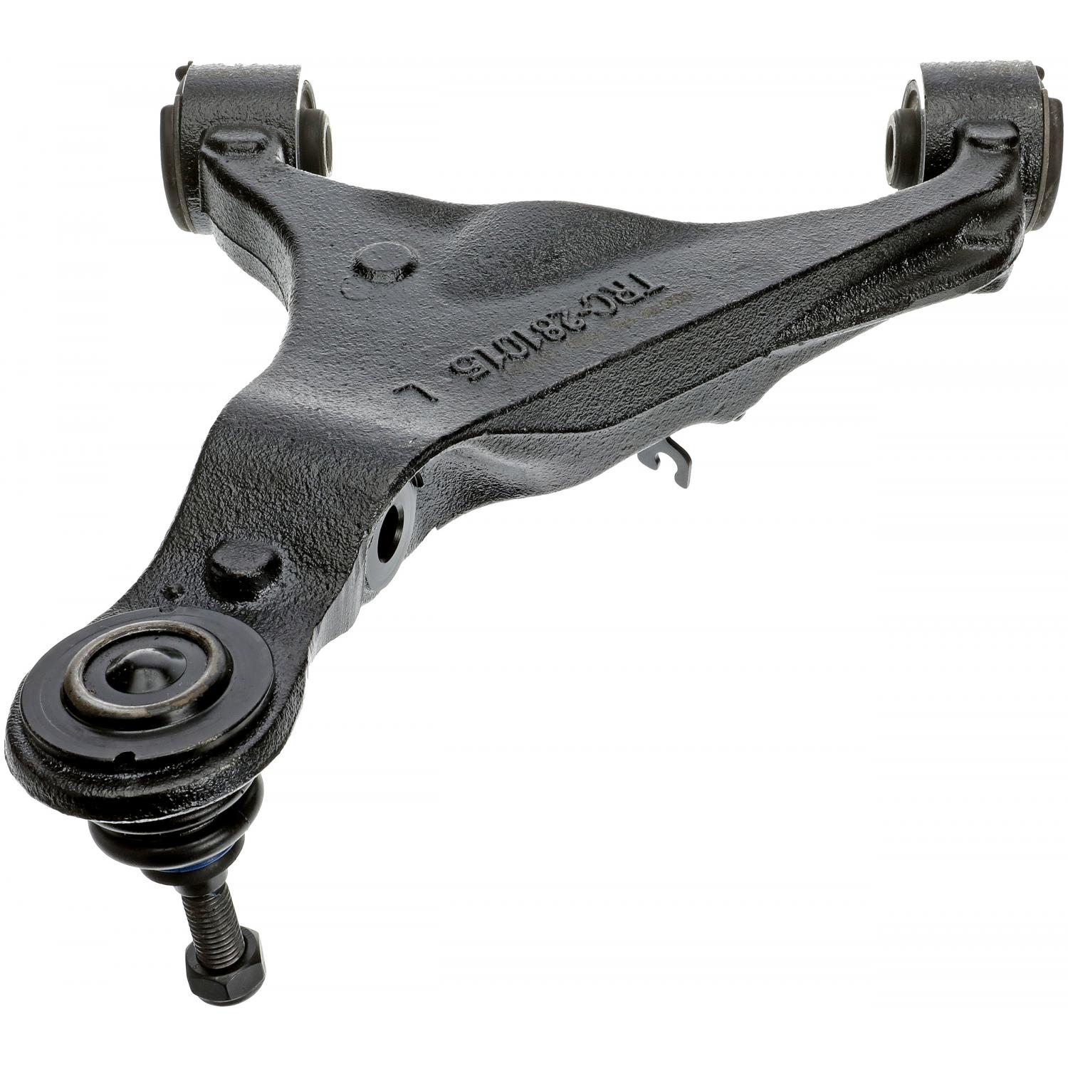 Dorman 520769 - Suspension Control Arm and Ball Joint Assembly Dorman 520769 Suspension Control Arm and Ball Joint Assembly product image 2 of 6