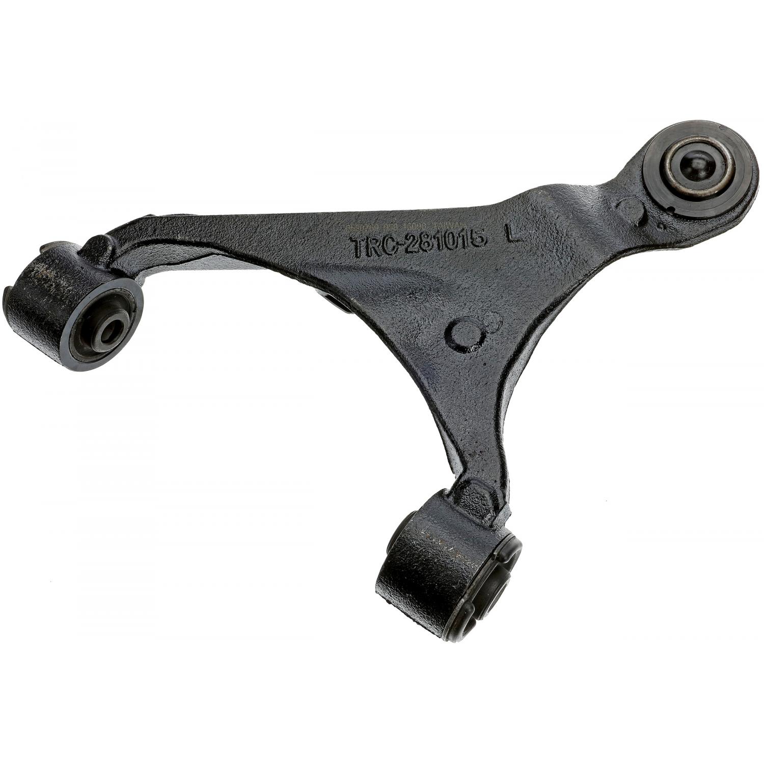 Dorman 520769 - Suspension Control Arm and Ball Joint Assembly Dorman 520769 Suspension Control Arm and Ball Joint Assembly product image 3 of 6