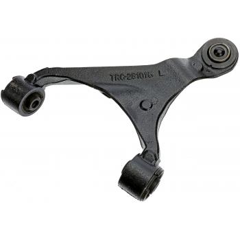 2013 Land Rover Range Rover Sport Suspension Control Arm and Ball Joint Assembly Front Left Upper Dorman 520769 image 3 of 4
