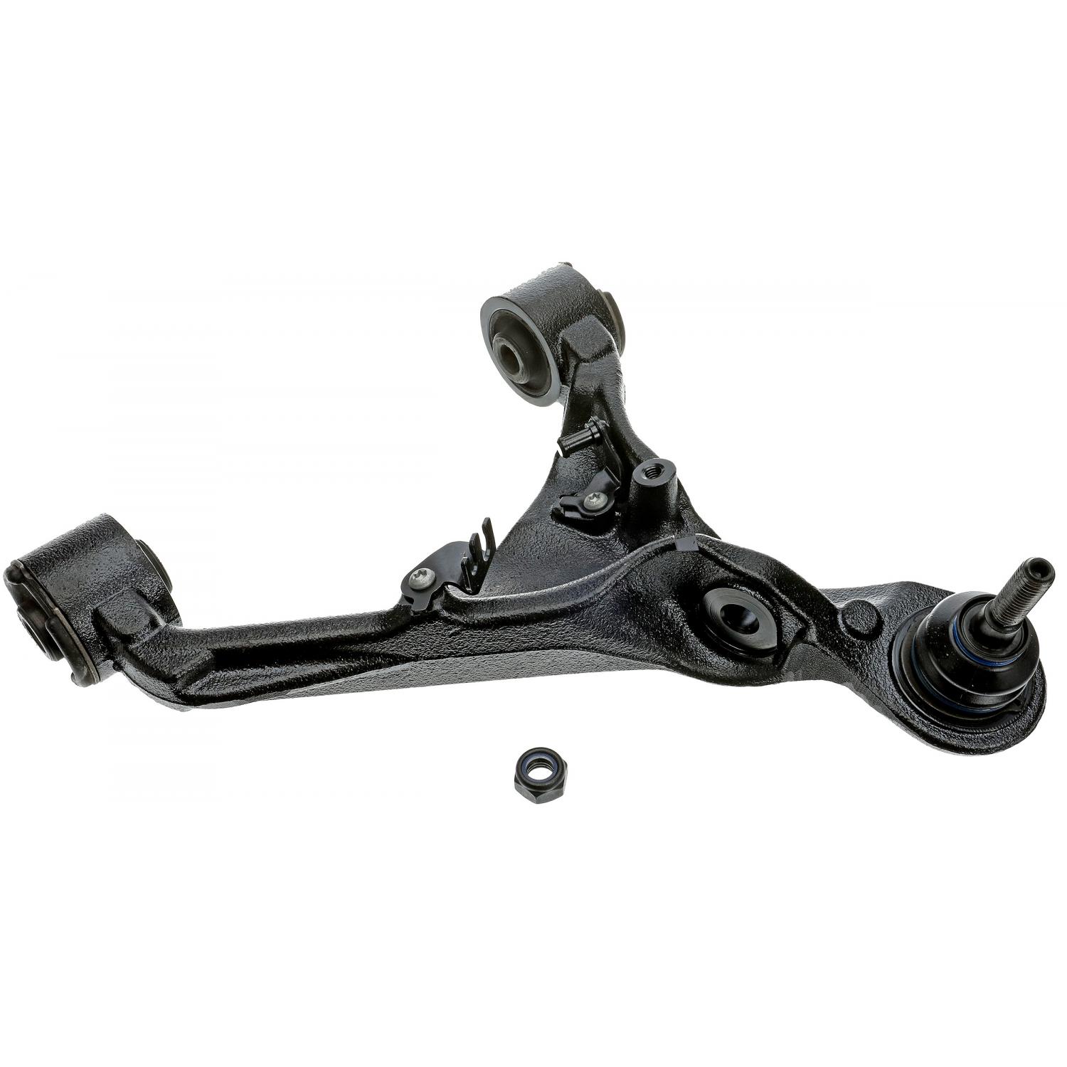 Dorman 520769 - Suspension Control Arm and Ball Joint Assembly Dorman 520769 Suspension Control Arm and Ball Joint Assembly product image 4 of 6