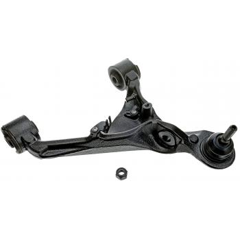 2013 Land Rover Range Rover Sport Suspension Control Arm and Ball Joint Assembly Front Left Upper Dorman 520769 image 4 of 4