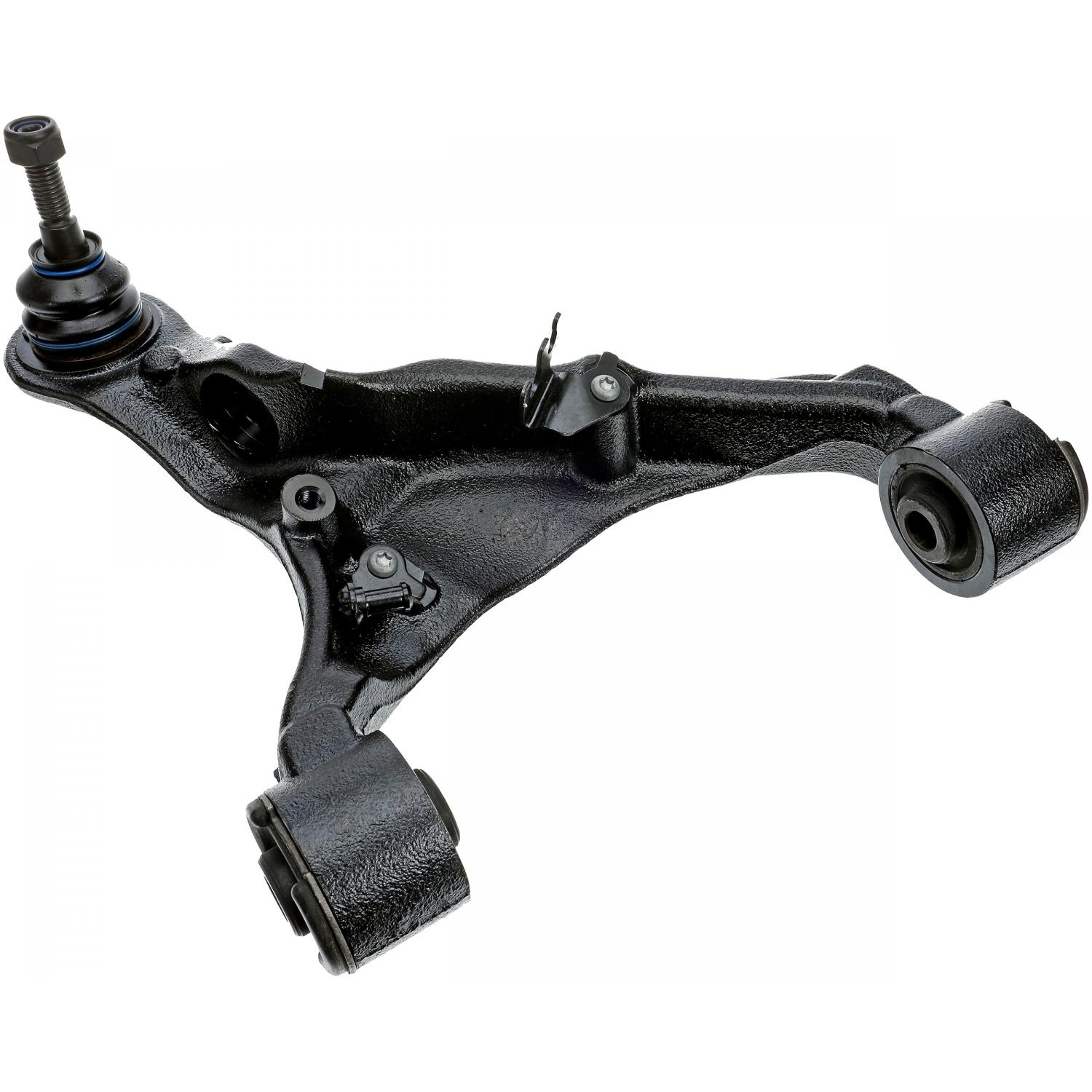 Dorman 520769 - Suspension Control Arm and Ball Joint Assembly Dorman 520769 Suspension Control Arm and Ball Joint Assembly product image 5 of 6