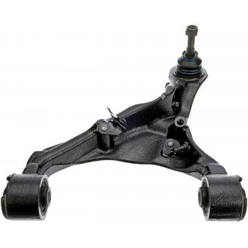 2013 Land Rover Range Rover Sport Suspension Control Arm and Ball Joint Assembly Front Right Upper Dorman 520770 image 1 of 4