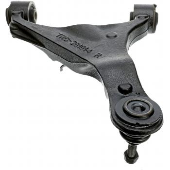 2013 Land Rover Range Rover Sport Suspension Control Arm and Ball Joint Assembly Front Right Upper Dorman 520770 image 2 of 4