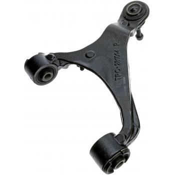 2013 Land Rover Range Rover Sport Suspension Control Arm and Ball Joint Assembly Front Right Upper Dorman 520770 image 3 of 4