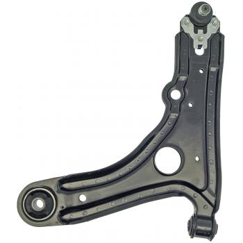 1996 Volkswagen Golf Suspension Control Arm and Ball Joint Assembly Front Left Lower Dorman 520781 image 1 of 4