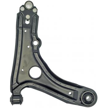 1996 Volkswagen Golf Suspension Control Arm and Ball Joint Assembly Front Left Lower Dorman 520781 image 2 of 4