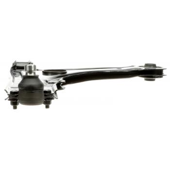 1996 Volkswagen Golf Suspension Control Arm and Ball Joint Assembly Front Left Lower Dorman 520781 image 3 of 4