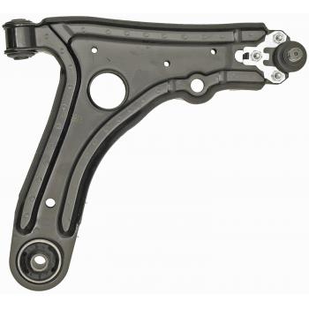 1996 Volkswagen Golf Suspension Control Arm and Ball Joint Assembly Front Right Lower Dorman 520782 image 1 of 4
