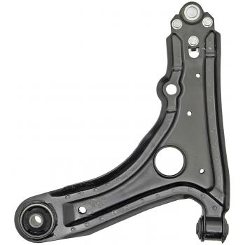 1996 Volkswagen Golf Suspension Control Arm and Ball Joint Assembly Front Right Lower Dorman 520782 image 2 of 4