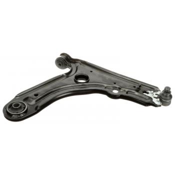 1996 Volkswagen Golf Suspension Control Arm and Ball Joint Assembly Front Right Lower Dorman 520782 image 3 of 4