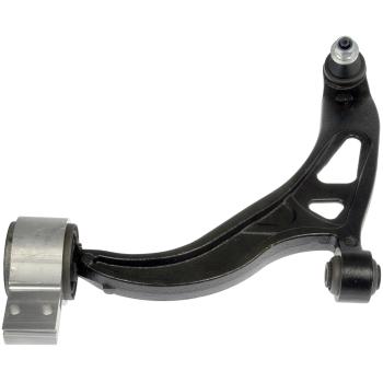 2014 Ford Police Interceptor Utility Suspension Control Arm and Ball Joint Assembly Front Left Lower Dorman 520785 image 1 of 4