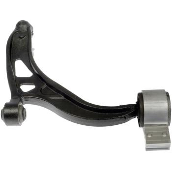 2014 Ford Police Interceptor Utility Suspension Control Arm and Ball Joint Assembly Front Left Lower Dorman 520785 image 2 of 4