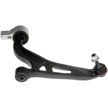 2014 Ford Police Interceptor Utility Suspension Control Arm and Ball Joint Assembly Front Left Lower Dorman 520785 image 3 of 4