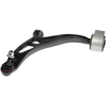 2014 Ford Police Interceptor Utility Suspension Control Arm and Ball Joint Assembly Front Left Lower Dorman 520785 image 4 of 4