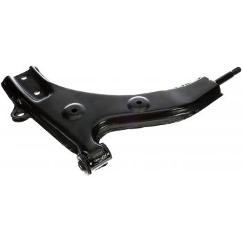 1989 Mazda 323 Suspension Control Arm Front Left Lower Dorman 520811 image 2 of 4