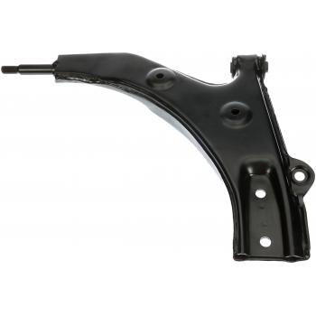 1989 Mazda 323 Suspension Control Arm Front Left Lower Dorman 520811 image 3 of 4