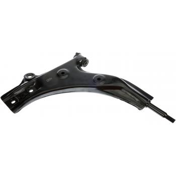 1989 Mazda 323 Suspension Control Arm Front Left Lower Dorman 520811 image 4 of 4