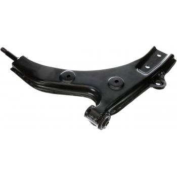 1989 Mazda 323 Suspension Control Arm Front Right Lower Dorman 520812 image 2 of 4
