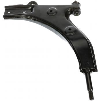 1989 Mazda 323 Suspension Control Arm Front Right Lower Dorman 520812 image 3 of 4