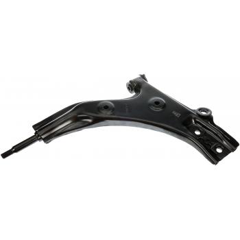 1989 Mazda 323 Suspension Control Arm Front Right Lower Dorman 520812 image 4 of 4